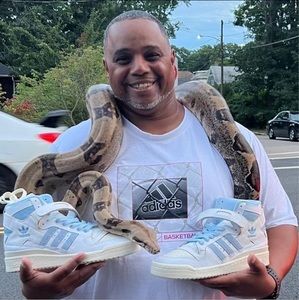 Meet your Posher, Stephen